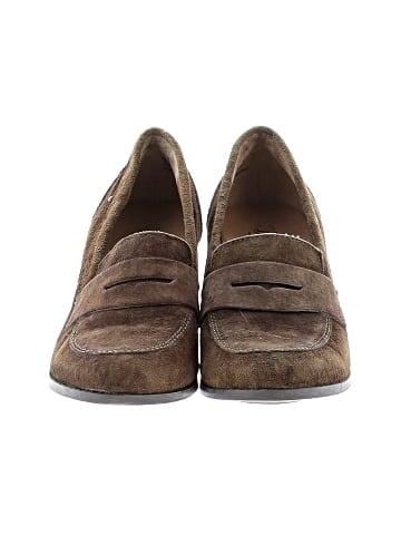 G.H. Bass & Co. Heels (view 2)