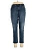 Gap Outlet Blue Jeans Size 16R - photo 1