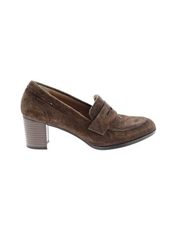 G.H. Bass & Co. Heels (view 1)