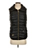 MICHAEL Michael Kors 100% Nylon Black Vest Size S - photo 1