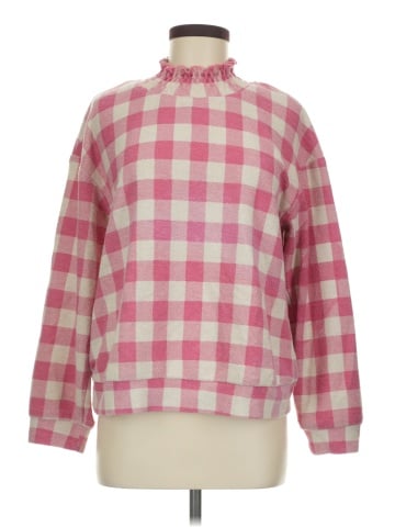 Eva Franco Long Sleeve Blouse (view 1)