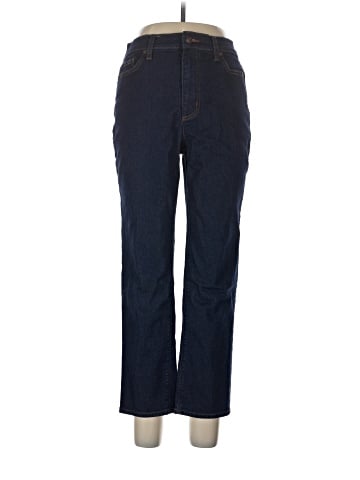 Lands' End Jeans (view 1)