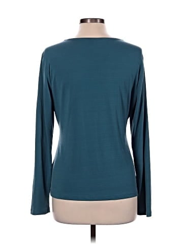 East5th Long Sleeve Top (view 2)