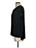 Tiny 100% Polyester Black Short Sleeve Blouse Size S - photo 5
