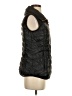 MICHAEL Michael Kors 100% Nylon Black Vest Size S - photo 4
