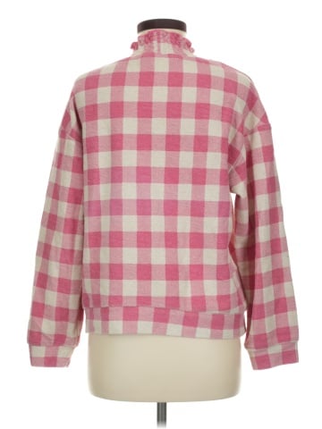 Eva Franco Long Sleeve Blouse (view 2)