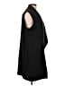Ted Baker London Solid Black Cardigan Size 10 (4) - photo 4