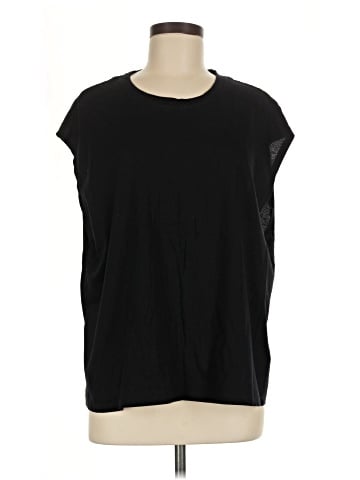 H&M Sleeveless T-Shirt (view 1)