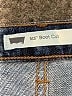 Levi's Blue Jeans Size 16M - photo 7