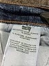 Levi's Blue Jeans Size 16M - photo 8