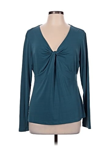 East5th Long Sleeve Top (view 1)