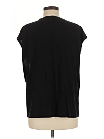 H&M Sleeveless T-Shirt (view 2)