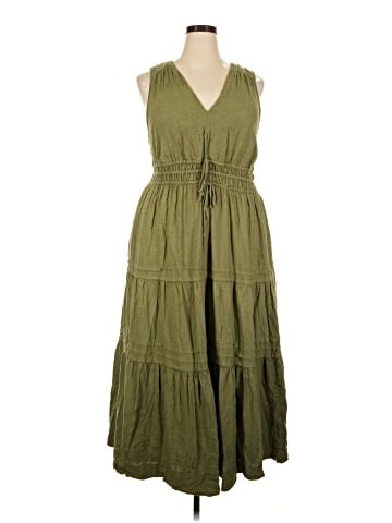 Anthropologie Casual Dress (view 1)