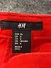 H&M Red Jeans Size 6 - photo 7
