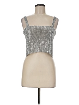 Charlotte Russe Sleeveless Top