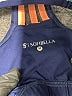 Sofibella Blue Active Tank Size M - photo 7
