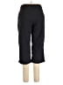 L.L.Bean Black Casual Pants Size 16 (petite) - photo 2