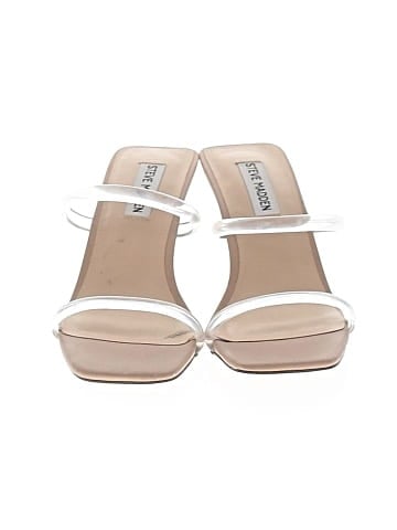 Steve Madden Mule/Clog (view 2)