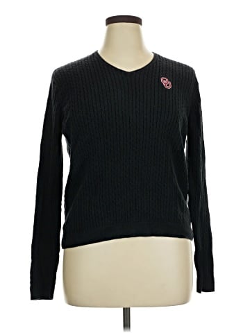 Ashworth Pullover Sweater (view 1)