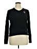 Ashworth 100% Cotton Black Pullover Sweater Size XL - photo 1