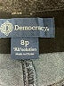 Democracy Blue Jeans Size 8 (petite) - photo 4
