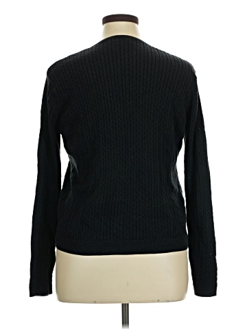 Ashworth Pullover Sweater (view 2)