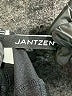 Jantzen Solid Black One Piece Swimsuit Size S (estimated) - photo 3