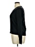 Ashworth 100% Cotton Black Pullover Sweater Size XL - photo 5