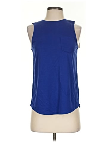 A New Day Sleeveless T-Shirt (view 1)