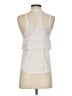 Nike White Active Tank Size XS - photo 2