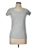 LAT Gray Active T-Shirt Size L - photo 1