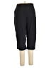L.L.Bean Black Casual Pants Size 16 (petite) - photo 1