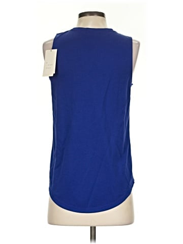 A New Day Sleeveless T-Shirt (view 2)