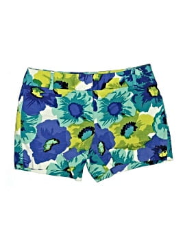 Ann Taylor Loft Khaki Shorts