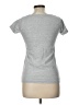 LAT Gray Active T-Shirt Size L - photo 2