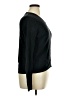 Ashworth 100% Cotton Black Pullover Sweater Size XL - photo 4