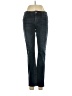 Kut from the Kloth Chevron-herringbone Blue Jeans Size 2 - photo 1