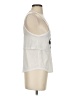 Nike White Active Tank Size XS - photo 4
