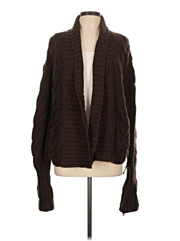 Moda International Cardigan (view 1)