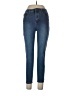 Jessica Simpson Blue Jeans Size 10 - photo 1