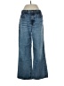 J Brand Blue Jeans Size 26 waist - photo 1