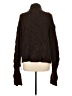 Moda International Brown Cardigan Size L - photo 2