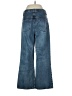 J Brand Blue Jeans Size 26 waist - photo 2