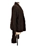 Moda International Brown Cardigan Size L - photo 4