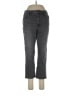 Madewell Gray Jeans Size 31 waist (petite) - photo 1
