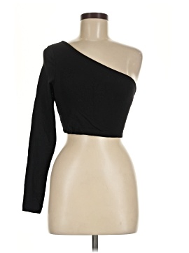 Susana Monaco Long Sleeve Top