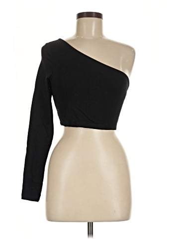 Susana Monaco Long Sleeve Top (view 1)
