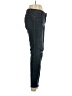 Kut from the Kloth Chevron-herringbone Blue Jeans Size 2 - photo 4