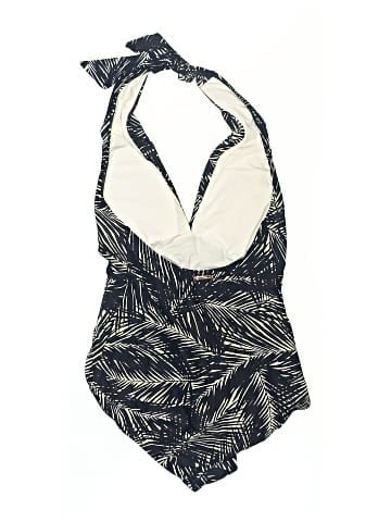 MICHAEL Michael Kors One Piece Swimsuit (view 2)