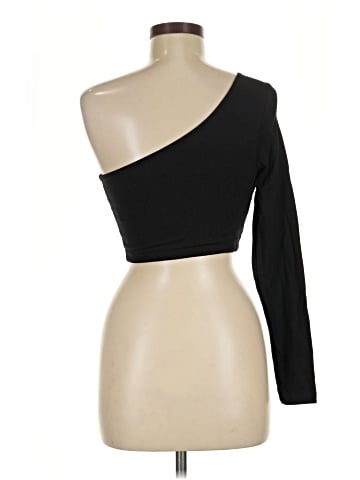 Susana Monaco Long Sleeve Top (view 2)